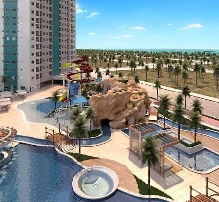 Salinas Premium Resort Salinópolis Buitenkant foto
