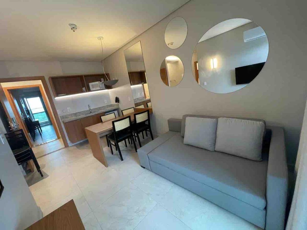 Salinas Premium Resort Salinópolis Buitenkant foto