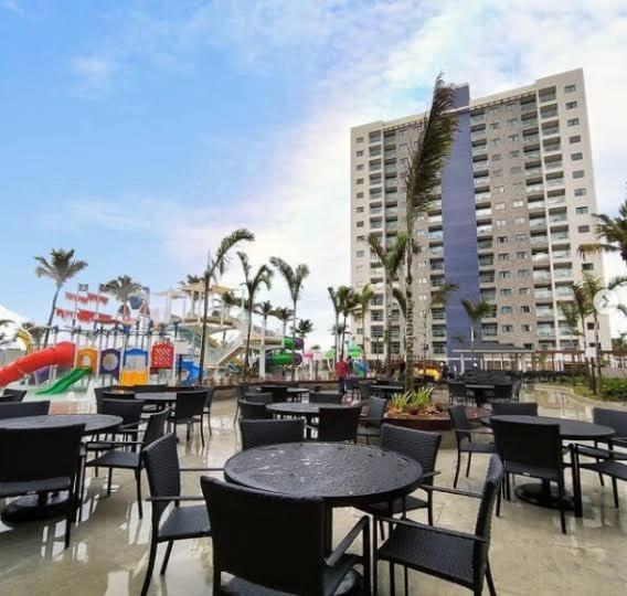 Salinas Premium Resort Salinópolis Buitenkant foto