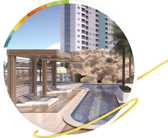 Salinas Premium Resort Salinópolis Buitenkant foto
