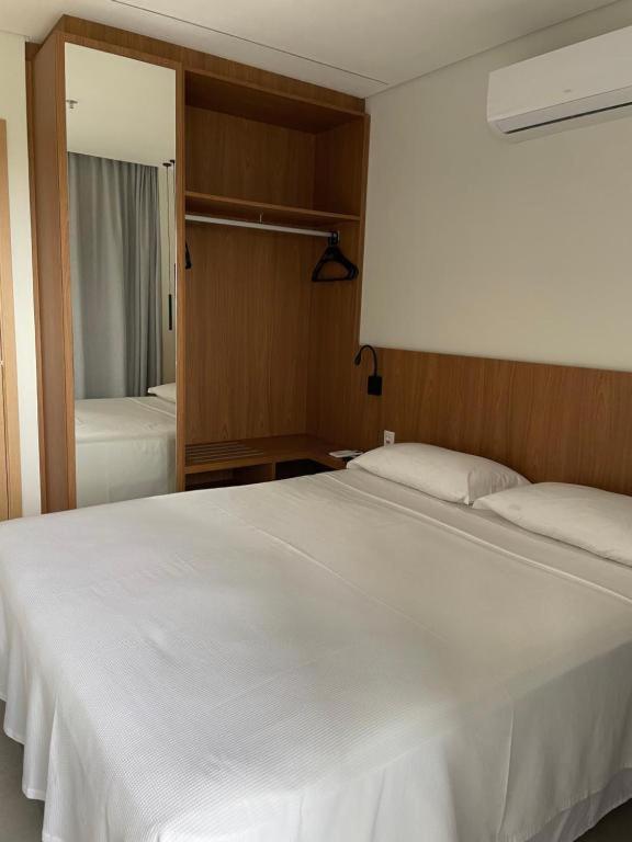 Salinas Premium Resort Salinópolis Buitenkant foto