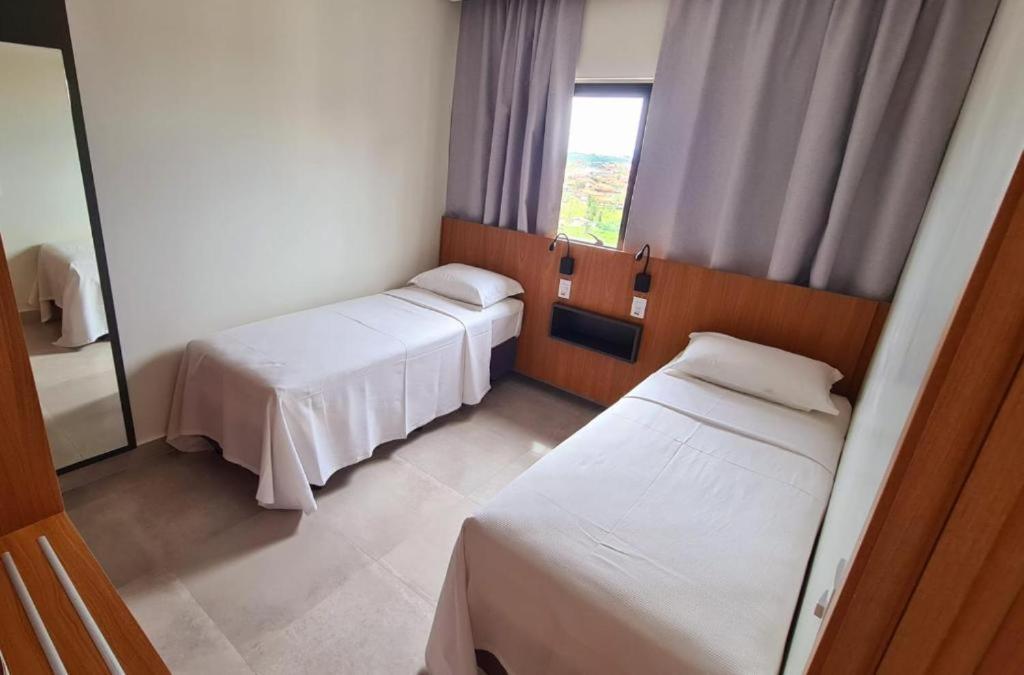 Salinas Premium Resort Salinópolis Buitenkant foto