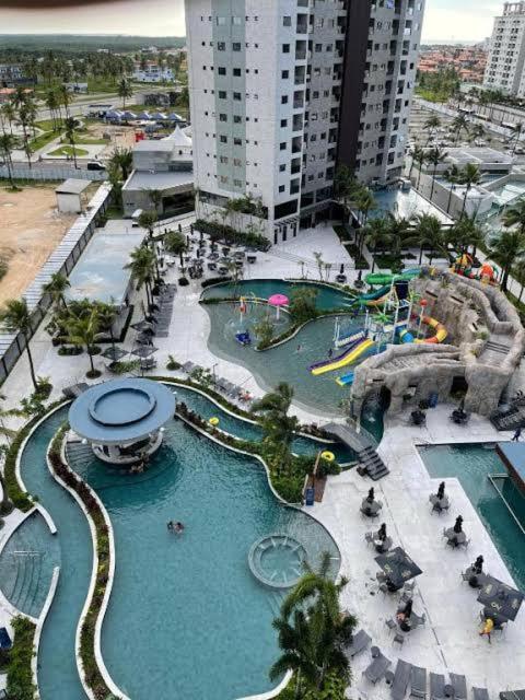 Salinas Premium Resort Salinópolis Buitenkant foto